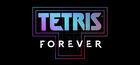 Portada oficial de de Tetris Forever para PC