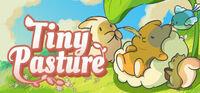 Portada oficial de Tiny Pasture para PC