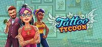 Portada oficial de Tattoo Tycoon para PC