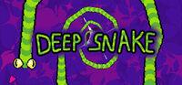Portada oficial de Deep Snake para PC