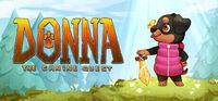 Portada oficial de Donna: The Canine Quest para PC