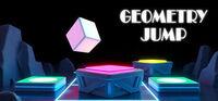 Portada oficial de Geometry Jump: Impossible Game para PC