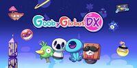 Portada oficial de GoobyGlobosDX para Switch