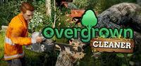 Portada oficial de Overgrown: Exceso de Vegetaci�n para PC