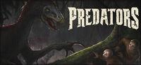 Portada oficial de PREDATORS para PC