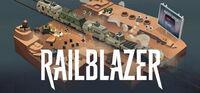 Portada oficial de Railblazer para PC