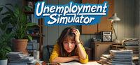 Portada oficial de Unemployment Simulator para PC