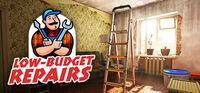 Portada oficial de Low-Budget Repairs para PC