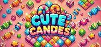Portada oficial de Cute Candies para PC