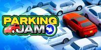 Portada oficial de Parking Jam para Switch