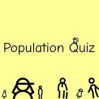 Portada oficial de Population Quiz para PS5