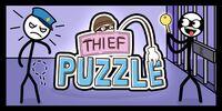 Portada oficial de Thief Puzzle para Switch