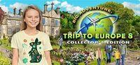 Portada oficial de Big Adventure: Trip to Europe 8 - Collector's Edition para PC