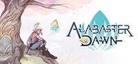Portada oficial de Alabaster Dawn para PC