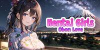 Portada oficial de Hentai Girls: Obon Love para Switch