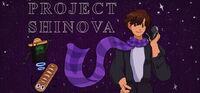 Portada oficial de Project: Shinova para PC