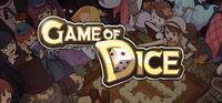 Portada oficial de Game of Dice para PC