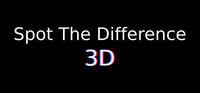 Portada oficial de Spot The Difference 3D para PC
