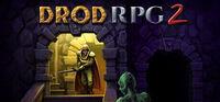 Portada oficial de DROD RPG 2: A Courageous Rescue para PC