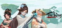 Portada oficial de The Way para PC