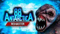 Portada oficial de Antarctica 88: Remaster para Switch