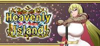 Portada oficial de Heavenly Island para PC