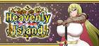 Portada oficial de de Heavenly Island para PC