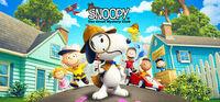Portada oficial de Snoopy & The Great Mystery Club para PC
