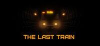 Portada oficial de The Last Train para PC
