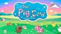Portada oficial de The Pig Cow: Horizons of the New Valley para Switch