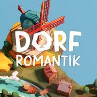 Portada oficial de Dorfromantik para PS5