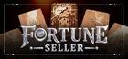 Portada oficial de de Fortune Seller para PC