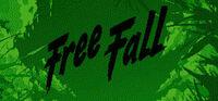 Portada oficial de Free Fall para PC