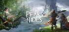 Portada oficial de de Of Peaks and Tides para PC
