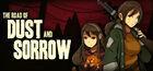 Portada oficial de de The Road of Dust and Sorrow para PC