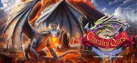 Portada oficial de Chivalry Quest : Sword and Flame Collector's Edition para PC