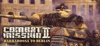 Portada oficial de Combat Mission 2: Barbarossa to Berlin para PC