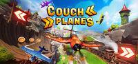 Portada oficial de Couch Planes para PC
