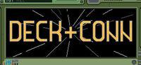 Portada oficial de Deck & Conn para PC