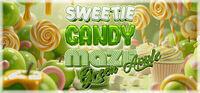 Portada oficial de Sweetie Candy Maze: Green Apple para PC