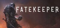 Portada oficial de Fatekeeper para PC