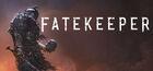 Portada oficial de de Fatekeeper para PC