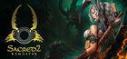 Portada oficial de de Sacred 2 Remaster para PC