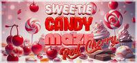 Portada oficial de Sweetie Candy Maze: Red Cherry para PC