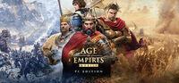 Portada oficial de Age of Empires Mobile: PC Edition para PC