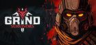 Portada oficial de de Grind Survivors para PC