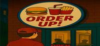 Portada oficial de Order Up! para PC