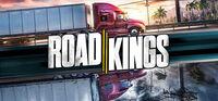 Portada oficial de Road Kings para PC