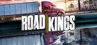 Portada oficial de de Road Kings para PC