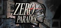 Portada oficial de ZERO PARADES para PC